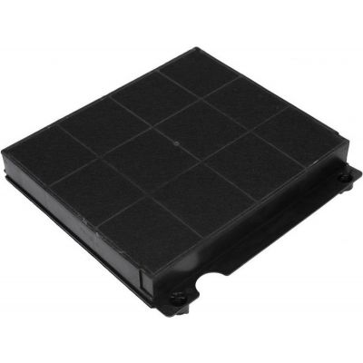 Foto van Alternatief Filter Koolstof 225x210x30mm 484000008575