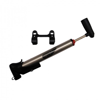 Minipomp Giyo AV/FV met drukmeter GP-993 Foto van Minipomp Giyo AV/FV met drukmeter GP-993