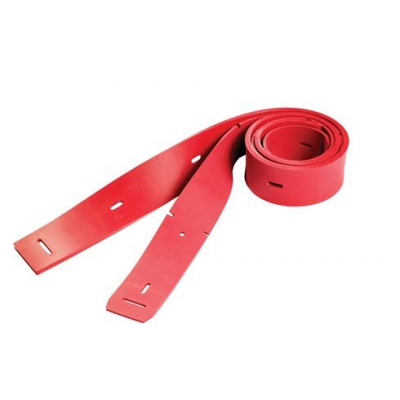 Foto van Nilfisk Rubber Zuigmond 2 stuks 9100000060