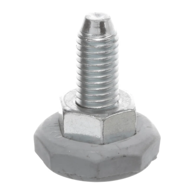 Bosch Stelvoetje Achter 637399 Foto van Bosch Stelvoetje Achter 637399