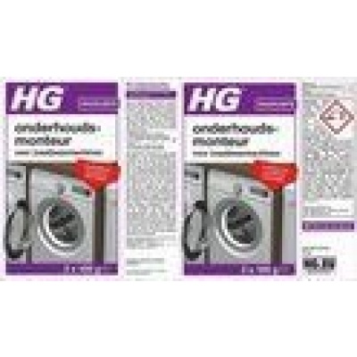 HG onderhoudsmonteur