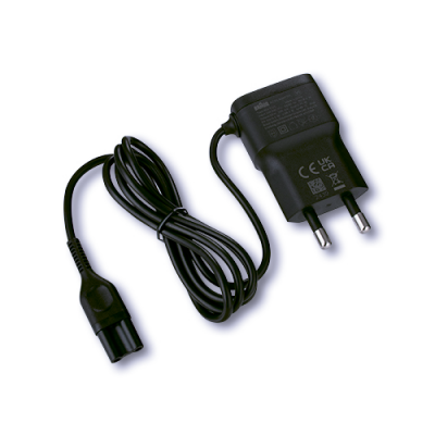 Foto van Braun Lader Low Power Simple Plug (80761300)