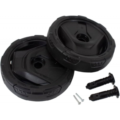 Foto van Karcher Wiel 2 stuks 90024380