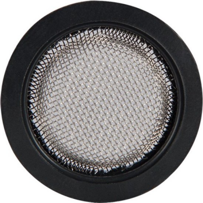 Rubber ring 1/2 Foto van Rubber ring 1/2