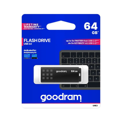 Usb stick 64GB Usb 3.0 goodram