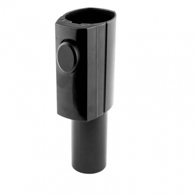 Foto van Adapter ovaal naar 32mm