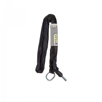 Insteekketting 140cm voor Axa ABUS en Shield Insteekketting 140cm voor Axa ABUS en Shield