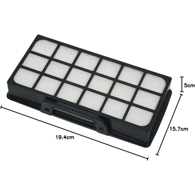 Rowenta Filter Hepa filter ZR920101