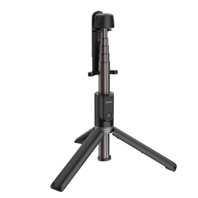 Bluetooth Wireless Tripod Selfie Stand