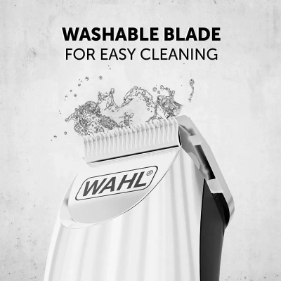 Wahl Trimmer Color Trim Baardtrimmer 9893.0443 Wahl Trimmer Color Trim Baardtrimmer 9893.0443