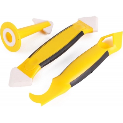 Kit reparatie set 3 dlg Foto van Kit reparatie set 3 dlg