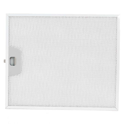 Foto van Faber filter Vetfilter, Metaal 133.0071.330