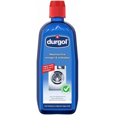 Wasmachine Reiniger & Ontkalker Durgol