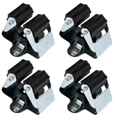 Foto van Gereedschap houders 4 delig