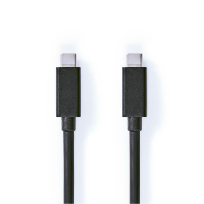 USB C naar USB C 100W 4K@60Hz Foto van USB C naar USB C 100W 4K@60Hz