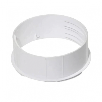 Foto van DeLonghi Adapter Airco Aansluitstuk Slang AS00001751