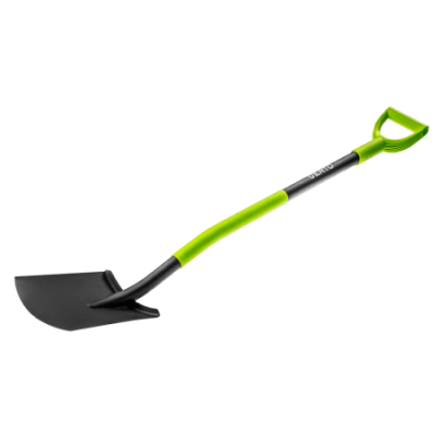 Foto van Verto Steekschep metaal