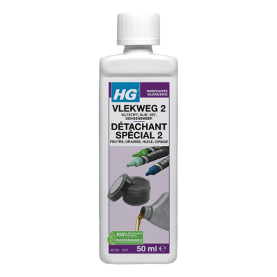 Foto van HG vlekweg 2