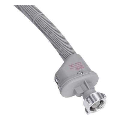 Haier Aanvoerslang Incl. Waterslot 49051730