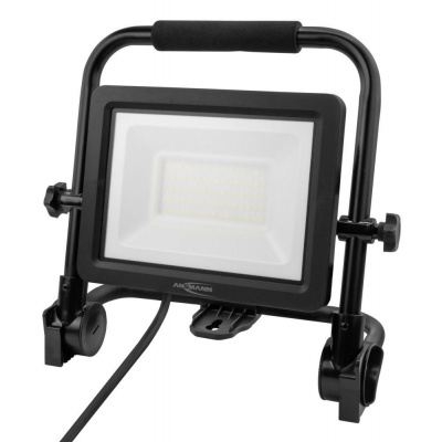 Led werklamp FL50W-AC 5400lm Foto van Led werklamp FL50W-AC 5400lm