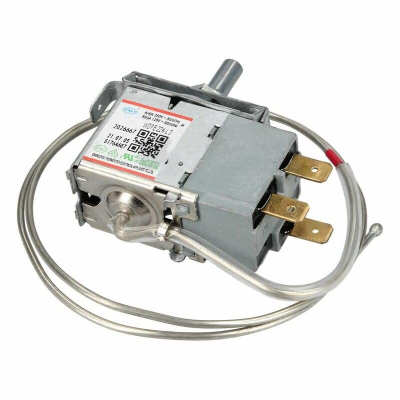 Foto van Hisense Thermostaat met 3 contacten capiler = 60cm HK2026667