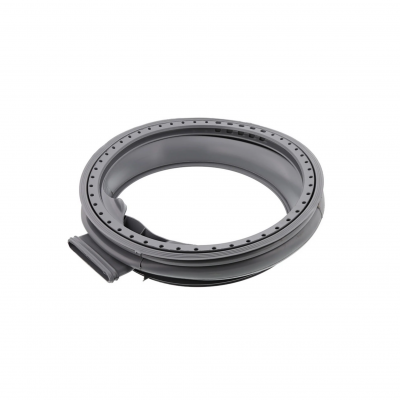 Foto van Manchet Ovale Afvoertuit Geschikt voor Zanussi 8071200029