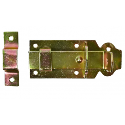 Foto van Deurschuif 4