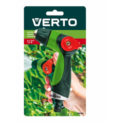 Verto Spuitpistool Pro Verto Spuitpistool Pro