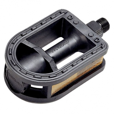 Union pedalen 481 kinder 9/16 op kaart