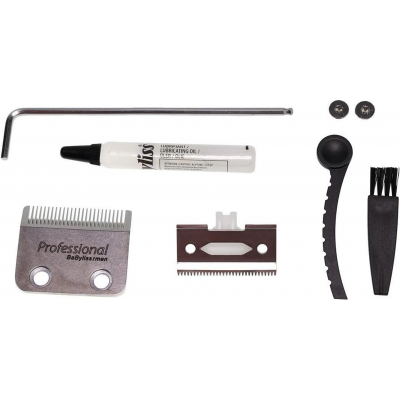 Foto van BaByliss Messenblok met Bevestiging 35009550