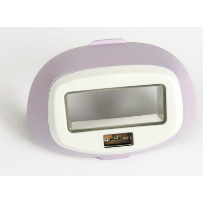 Foto van Philips Opzetstuk Body Lila 422210057822