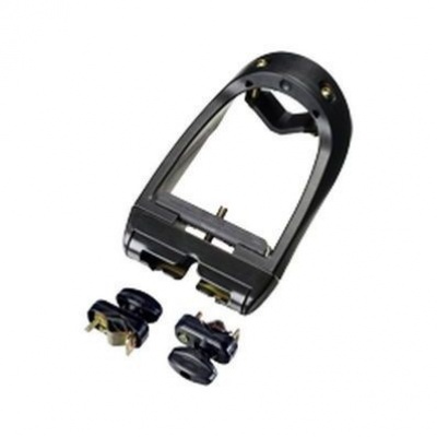 Bobike Maxi Zadelbuisbev. cpl. m/knoppen 1250081 Bobike Maxi Zadelbuisbev. cpl. m/knoppen 1250081