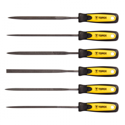 Foto van Machinevijlenset | 6dlg.