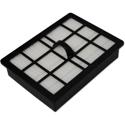 Nilfisk Filter Hepa filter E10 30050404 Foto van Nilfisk Filter Hepa filter E10 30050404