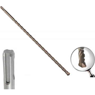 Foto van Betonboor SDS+ 20 x 400 mm