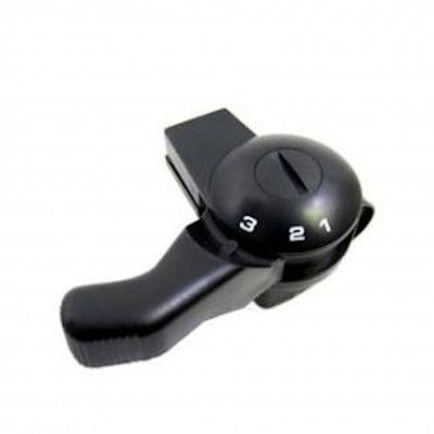 Sturmey Archer stuurversteller hjs823 vervanger Foto van Sturmey Archer stuurversteller hjs823 vervanger