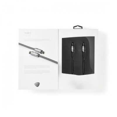 Optische Audiokabel 2.0mtr Optische Audiokabel 2.0mtr