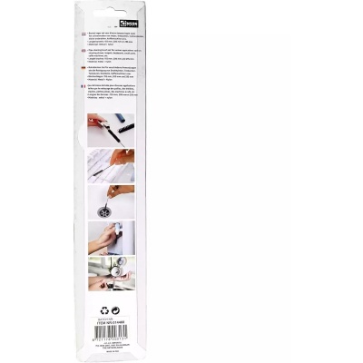 Borstel rager set 155/295/200mm Borstel rager set 155/295/200mm