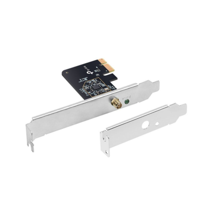 600 Mbit/s Pci-e wifi kaart
