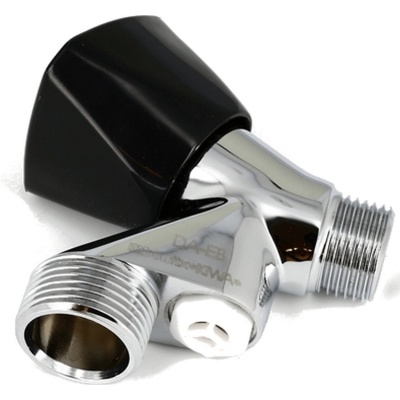 Kiwa Wasmachinekraan met beluchter