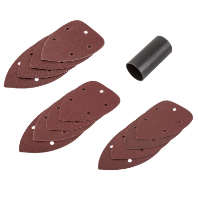 Mouse Schuurmachine 105w Mouse Schuurmachine 105w