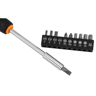 NEO Tools 14-delige Gereedschapsset NEO Tools 14-delige Gereedschapsset