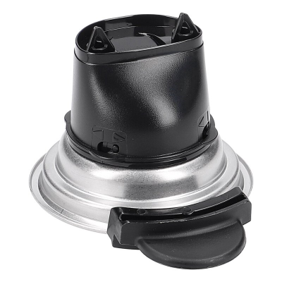 Philips Koffie padhouder 2 kops 422225969603