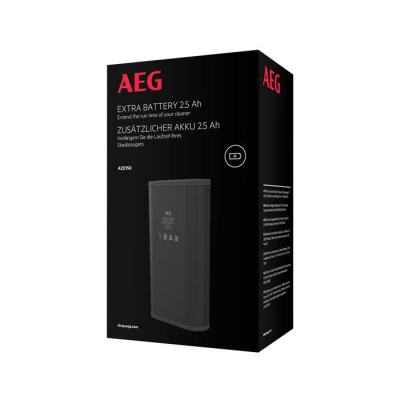 AEG Accu Batterij, 25,2V 9009233868