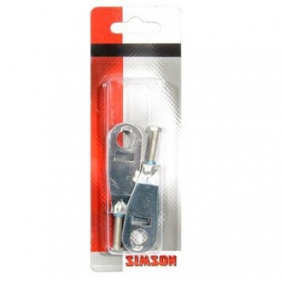 Simson ketting spanners Batavus