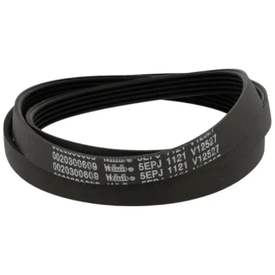 Haier Poly V-snaar 1121 EPJ5 49051082 Haier Poly V-snaar 1121 EPJ5 49051082