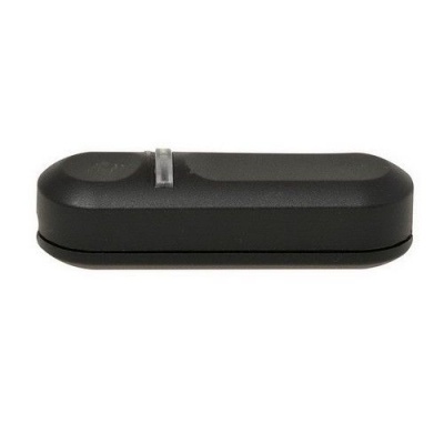 LED snoerdimmer 4W -150W Zwart Foto van LED snoerdimmer 4W -150W Zwart