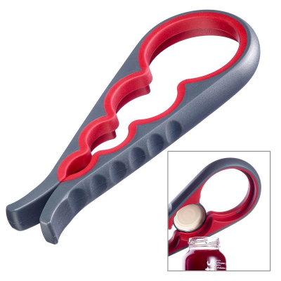 Westmark Moby Dick Pot- en Dekselopener Westmark Moby Dick Pot- en Dekselopener