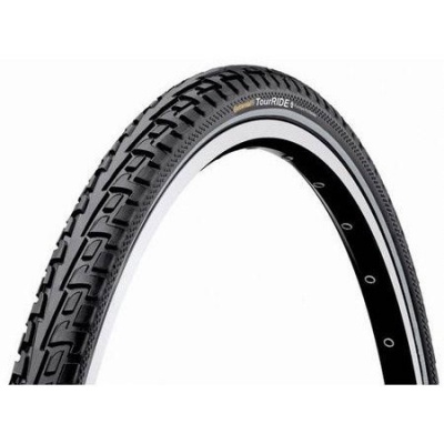 Continental btb Ride Tour 28 x 1 3/8 zw refl
