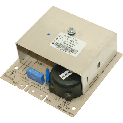 Foto van Beko Module Motor 2817690101